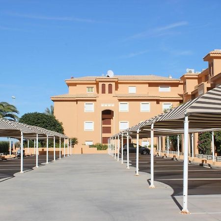 187 Palm Beach - Deniasol Kültér fotó