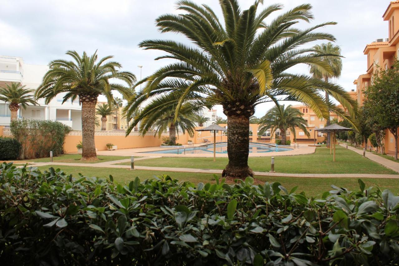 187 Palm Beach - Deniasol Kültér fotó