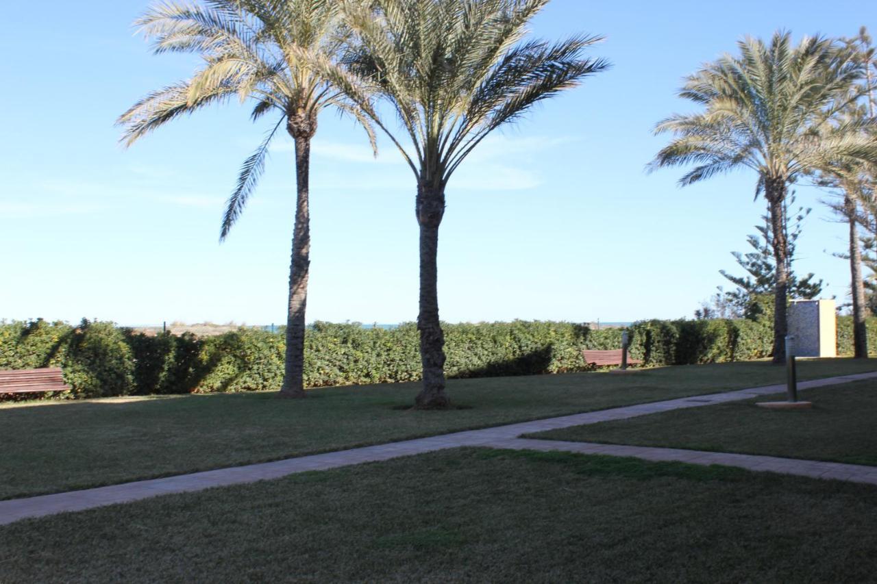 187 Palm Beach - Deniasol Kültér fotó